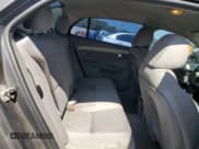 ✅ 2011 Chevrolet Malibu 1LT • VIN: 1G1ZC5E11BF272899 • Lot: 71117124. Listed on Copart with 161,374 mi. Free auction sales archive from the USA and detailed vehicle history report at DreamBid. Image 10.