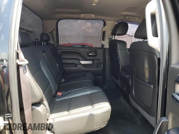 ✅ 2014 Chevrolet Silverado 1500 LTZ • VIN: 3GCUKSEC0EG326944 • Лот: 55113524. Опубликован ранее на Copart с пробегом 190 555 миль. Бесплатный доступ к архиву аукционных продаж из США и подробный отчёт об истории автомобиля на DreamBid. Изображение 10.