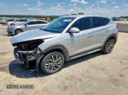 ✅ 2020 Hyundai Tucson SEL • VIN: KM8J33ALXLU214198 • Lot: 64119805. Listed on Copart with 62,399 mi. Free auction sales archive from the USA and detailed vehicle history report at DreamBid. Image 1.