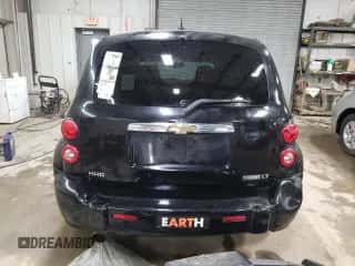 2009 Chevrolet HHR 2LT с VIN 3GNCA53V89S538036, выставлен на аукционе Copart как лот 78091404 с пробегом 68 899 миль миль и Списание • Salvage title. История ставок и продаж доступна на DreamBid. Изображение 6.