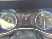 ✅ 2023 Chrysler Voyager LX • VIN: 2C4RC1CG4PR525303 • Lot: 43501227. Wystawiony na IAAI z przebiegiem 65 829 mil. Bezpłatny archiwum sprzedaży aukcyjnych z USA i szczegółowy raport historii pojazdu na DreamBid. Zdjęcie 7.