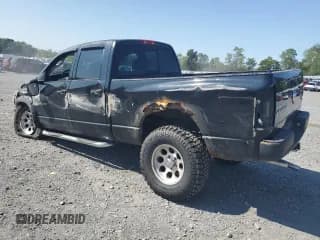 ✅ 2003 Dodge 1500 ST • VIN: 1D7HU18D23S244655 • Лот: 67937694. Опубликован ранее на Copart с пробегом 167 334 миль. Бесплатный доступ к архиву аукционных продаж из США и подробный отчёт об истории автомобиля на DreamBid. Изображение 2.