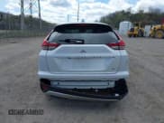 ✅ 2022 Mitsubishi Eclipse Cross SE • VIN: JA4ATWAA8NZ003912 • Lot: 41993773. Listed on IAAI with 64,311 mi. Free auction sales archive from the USA and detailed vehicle history report at DreamBid. Image 17.