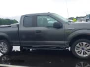 ✅ 2018 Ford F-150 XL • VIN: 1FTEX1EP1JFC12353 • Lot: 42968566. Wystawiony na IAAI z przebiegiem 123 175 mil. Bezpłatny archiwum sprzedaży aukcyjnych z USA i szczegółowy raport historii pojazdu na DreamBid. Zdjęcie 13.
