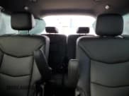 ✅ 2022 Cadillac XT6 Sport • VIN: 1GYKPGRS0NZ177677 • Lot: 81259824. Wystawiony na Copart z przebiegiem 13 935 mil. Bezpłatny archiwum sprzedaży aukcyjnych z USA i szczegółowy raport historii pojazdu na DreamBid. Zdjęcie 10.