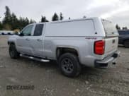 ✅ 2016 Chevrolet Silverado 1500 LS • VIN: 1GCVKNEC0GZ373397 • Лот: 47229025. Опубликован ранее на Copart с пробегом 232 855 миль. Бесплатный доступ к архиву аукционных продаж из США и подробный отчёт об истории автомобиля на DreamBid. Изображение 2.