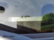 ✅ 2017 Infiniti Q60 Red Sport 400 • VIN: JN1FV7EK7HM610502 • Lot: 44248265. Listed on Copart with Not provided. Free auction sales archive from the USA and detailed vehicle history report at DreamBid. Image 12.