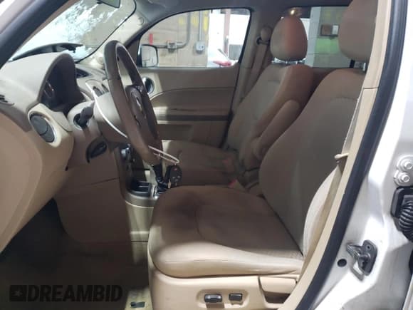 ✅ 2009 Chevrolet HHR 2LT • VIN: 3GNCA53V99S571191 • Lot: 43258645. Listed on Copart with 157,675 mi. Free auction sales archive from the USA and detailed vehicle history report at DreamBid. Image 7.