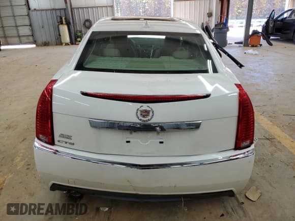 ✅ 2013 Cadillac CTS Luxury • VIN: 1G6DE5E5XD0152817 • Лот: 91245285. Опубликован ранее на Copart с пробегом 49 751 миль. Бесплатный доступ к архиву аукционных продаж из США и подробный отчёт об истории автомобиля на DreamBid. Изображение 6.