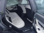 ✅ 2015 BMW 4 Series 435i xDrive • VIN: WBA4B3C55FGV48206 • Lot: 41365617. Listed on IAAI with 78,438 mi. Free auction sales archive from the USA and detailed vehicle history report at DreamBid. Image 8.