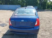 ✅ 2011 Hyundai Accent GLS • VIN: KMHCN4AC1BU611371 • Лот: 42754649. Опубликован ранее на IAAI с пробегом 140 460 миль. Бесплатный доступ к архиву аукционных продаж из США и подробный отчёт об истории автомобиля на DreamBid. Изображение 16.