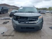 ✅ 2014 Ford Explorer XLT • VIN: 1FM5K7D86EGB17388 • Lot: 43454160. Listed on IAAI with 158,725 mi. Free auction sales archive from the USA and detailed vehicle history report at DreamBid. Image 12.