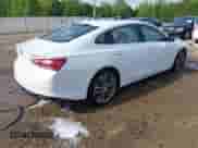 2020 Chevrolet Malibu Premier с VIN 1G1ZE5SX1LF010479, выставлен на аукционе IAAI как лот 42081049 с пробегом 92 341 миль миль и . История ставок и продаж доступна на DreamBid. Изображение 4.