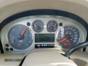 ✅ 2004 Mercury Monterey Convenience • VIN: 2MRDA20244BJ17285 • Lot: 60851415. Listed on Copart with 65,650 mi. Free auction sales archive from the USA and detailed vehicle history report at DreamBid. Image 9.