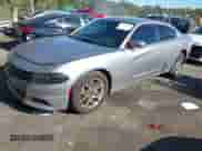 2018 Dodge Charger Police z VIN 2C3CDXKT7JH297934, wystawiony jako IAAI lot #43483778 z przebiegiem Nie podano mil oraz . Historia ofert i sprzedaży dostępna na DreamBid. Obrazek 2.