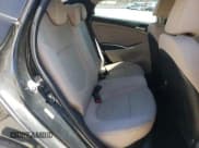 ✅ 2017 Hyundai Accent Value Edition • VIN: KMHCT4AE0HU353019 • Лот: 71100874. Опубликован ранее на Copart с пробегом 77 026 миль. Бесплатный доступ к архиву аукционных продаж из США и подробный отчёт об истории автомобиля на DreamBid. Изображение 10.