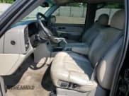 ✅ 2002 Chevrolet Suburban Z71 • VIN: 3GNFK16Z22G216048 • Lot: 60589495. Listed on Copart with 198,760 mi. Free auction sales archive from the USA and detailed vehicle history report at DreamBid. Image 7.