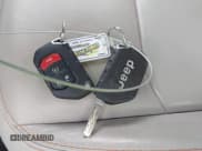 ✅ 2020 Jeep Gladiator Mojave • VIN: 1C6JJTEG7LL206581 • Lot: 41247922. Listed on IAAI with 27,876 mi. Free auction sales archive from the USA and detailed vehicle history report at DreamBid. Image 11.