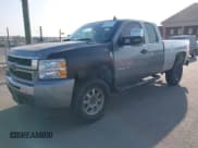 ✅ 2008 Chevrolet Silverado 2500HD Work Truck • VIN: 1GCHK29K28E120507 • Лот: 43739119. Опубликован ранее на IAAI с пробегом 244 639 миль. Бесплатный доступ к архиву аукционных продаж из США и подробный отчёт об истории автомобиля на DreamBid. Изображение 18.