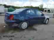 ✅ 2004 Hyundai Elantra GLS • VIN: KMHDN46DX4U834162 • Лот: 79080514. Размещён на Copart с пробегом 95 635 миль миль. Получите бесплатный доступ к архиву аукционных продаж из США и посмотрите подробный отчёт об истории автомобиля на DreamBid. Изображение 3.