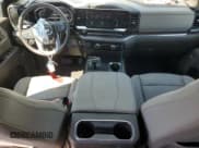 ✅ 2024 GMC Sierra 1500 SLT • VIN: 3GTUUDED3RG344150 • Lot: 56989275. Listed on Copart with 15,315 mi. Free auction sales archive from the USA and detailed vehicle history report at DreamBid. Image 8.