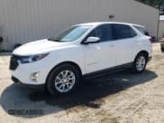 ✅ 2018 Chevrolet Equinox LT • VIN: 2GNAXJEV0J6214285 • Lot: 61585935. Wystawiony na Copart z przebiegiem 145 067 mil. Bezpłatny archiwum sprzedaży aukcyjnych z USA i szczegółowy raport historii pojazdu na DreamBid. Zdjęcie 1.