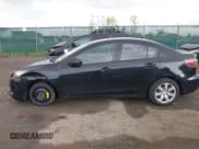 ✅ 2013 Mazda 3 i SV • VIN: JM1BL1TG4D1767462 • Lot: 43279588. Listed on IAAI with 166,143 mi. Free auction sales archive from the USA and detailed vehicle history report at DreamBid. Image 14.