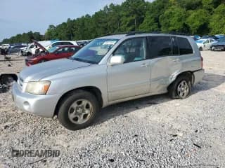 ✅ 2006 Toyota Highlander w/3rd Row • VIN: JTEDD21A260146350 • Лот: 66212465. Опубликован ранее на Copart с пробегом 222 858 миль. Бесплатный доступ к архиву аукционных продаж из США и подробный отчёт об истории автомобиля на DreamBid. Изображение 1.