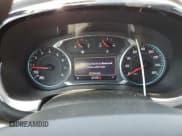 ✅ 2022 Chevrolet Traverse LT • VIN: 1GNERHKWXNJ112857 • Lot: 50095814. Wystawiony na Copart z przebiegiem 25 105 mil. Bezpłatny archiwum sprzedaży aukcyjnych z USA i szczegółowy raport historii pojazdu na DreamBid. Zdjęcie 9.