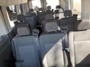 ✅ 2024 Ford Transit Passenger XL • VIN: 1FBAX2C86RKA48847 • Lot: 49549965. Listed on Copart with 25,803 mi. Free auction sales archive from the USA and detailed vehicle history report at DreamBid. Image 10.