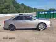 2013 Toyota Camry L с VIN 4T4BF1FK5DR330318, выставлен на аукционе IAAI как лот 42447106 с пробегом 135 608 миль миль и . История ставок и продаж доступна на DreamBid. Изображение 13.