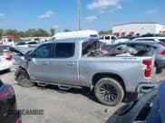 ✅ 2021 Chevrolet Silverado 1500 RST • VIN: 3GCUYEED3MG242351 • Lot: 43555641. Wystawiony na IAAI z przebiegiem 65 009 mil. Bezpłatny archiwum sprzedaży aukcyjnych z USA i szczegółowy raport historii pojazdu na DreamBid. Zdjęcie 14.