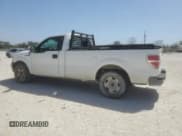 ✅ 2009 Ford F-150 XL • VIN: 1FTRF12899KA68538 • Лот: 49669045. Опубликован ранее на Copart с пробегом 180 740 миль. Бесплатный доступ к архиву аукционных продаж из США и подробный отчёт об истории автомобиля на DreamBid. Изображение 2.