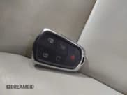 ✅ 2023 Cadillac XT4 AWD Luxury • VIN: 1GYFZBR48PF174059 • Lot: 41505630. Listed on IAAI with 4,757 mi. Free auction sales archive from the USA and detailed vehicle history report at DreamBid. Image 11.