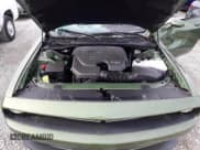 ✅ 2022 Dodge Challenger GT • VIN: 2C3CDZJG9NH227129 • Lot: 43214983. Wystawiony na Copart z przebiegiem 987 mil. Bezpłatny archiwum sprzedaży aukcyjnych z USA i szczegółowy raport historii pojazdu na DreamBid. Zdjęcie 11.