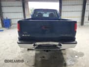 ✅ 2000 Chevrolet S-10 LS • VIN: 1GCDT19W4Y8222219 • Lot: 87462225. Listed on Copart with 81,056 mi. Free auction sales archive from the USA and detailed vehicle history report at DreamBid. Image 6.