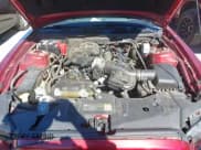 ✅ 2014 Ford Mustang V6 • VIN: 1ZVBP8AMXE5295829 • Lot: 43488494. Listed on IAAI with 145,624 mi. Free auction sales archive from the USA and detailed vehicle history report at DreamBid. Image 10.