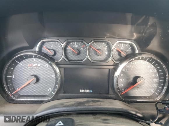 ✅ 2015 Chevrolet Silverado 2500HD LT • VIN: 1GC2KVEG2FZ142196 • Лот: 91916665. Опубликован ранее на Copart с пробегом 184 784 миль. Бесплатный доступ к архиву аукционных продаж из США и подробный отчёт об истории автомобиля на DreamBid. Изображение 9.