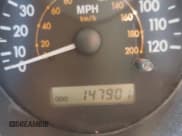 ✅ 2005 Chevrolet Aveo LS • VIN: KL1TD62605B463281 • Lot: 41681775. Wystawiony na IAAI z przebiegiem 147 901 mil. Bezpłatny archiwum sprzedaży aukcyjnych z USA i szczegółowy raport historii pojazdu na DreamBid. Zdjęcie 15.