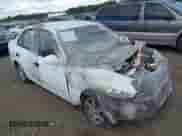 2004 Hyundai Accent GL z VIN KMHCG45C24U559935, wystawiony jako IAAI lot #40487927 z przebiegiem Nie podano mil oraz . Historia ofert i sprzedaży dostępna na DreamBid. Obrazek 1.