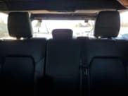 ✅ 2021 Ford Bronco • VIN: 1FMEE5DH0MLA77066 • Лот: 87551145. Опубликован ранее на Copart с пробегом 62 610 миль. Бесплатный доступ к архиву аукционных продаж из США и подробный отчёт об истории автомобиля на DreamBid. Изображение 10.