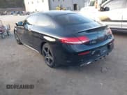 ✅ 2018 Mercedes-Benz C 300 • VIN: WDDWJ4KB0JF637536 • Lot: 40845998. Listed on IAAI with 49,846 mi. Free auction sales archive from the USA and detailed vehicle history report at DreamBid. Image 3.