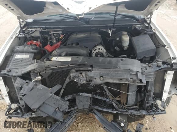 ✅ 2007 GMC Yukon SLE • VIN: 1GKFC13C07R306364 • Lot: 60938334. Listed on Copart with 170,034 mi. Free auction sales archive from the USA and detailed vehicle history report at DreamBid. Image 13.