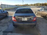 ✅ 2011 Mercedes-Benz C 300 Sport • VIN: WDDGF8BB4BR150028 • Lot: 91558655. Listed on Copart with 181,631 mi. Free auction sales archive from the USA and detailed vehicle history report at DreamBid. Image 6.