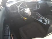 ✅ 2019 Dodge Challenger SXT • VIN: 2C3CDZAG4KH677461 • Lot: 81975975. Listed on Copart with 135,179 mi. Free auction sales archive from the USA and detailed vehicle history report at DreamBid. Image 8.