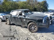 ✅ 2016 Ram 2500 Longhorn Limited • VIN: 3C6UR5PL2GG362011 • Lot: 75616554. Wystawiony na Copart z przebiegiem Nie podano. Bezpłatny archiwum sprzedaży aukcyjnych z USA i szczegółowy raport historii pojazdu na DreamBid. Zdjęcie 4.