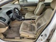 ✅ 2007 Honda Civic LX • VIN: 1HGFA16517L094464 • Lot: 89681045. Listed on Copart with 203,469 mi. Free auction sales archive from the USA and detailed vehicle history report at DreamBid. Image 7.