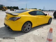 ✅ 2011 Hyundai Genesis Coupe Grand Touring • VIN: KMHHU6KHXBU047184 • Lot: 56392955. Wystawiony na Copart z przebiegiem 107 148 mil. Bezpłatny archiwum sprzedaży aukcyjnych z USA i szczegółowy raport historii pojazdu na DreamBid. Zdjęcie 3.