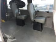 ✅ 2011 Ford Econoline Cargo Commercial • VIN: 1FTNE1EW0BDB07099 • Лот: 64481645. Опубликован ранее на Copart с пробегом Не указан. Бесплатный доступ к архиву аукционных продаж из США и подробный отчёт об истории автомобиля на DreamBid. Изображение 11.