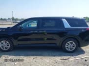 ✅ 2024 Kia Carnival LX • VIN: KNDNB4H35R6343032 • Лот: 42162091. Опубликован ранее на IAAI с пробегом 34 874 миль. Бесплатный доступ к архиву аукционных продаж из США и подробный отчёт об истории автомобиля на DreamBid. Изображение 15.